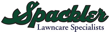 Spackler Lawn Care Logo